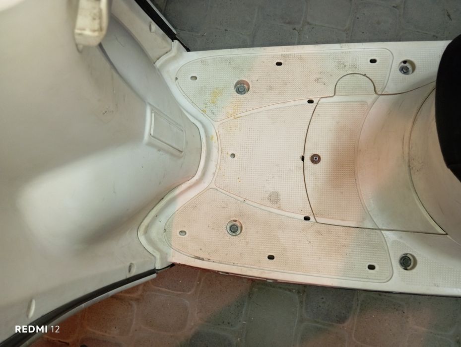 Продам скутер Yamaha