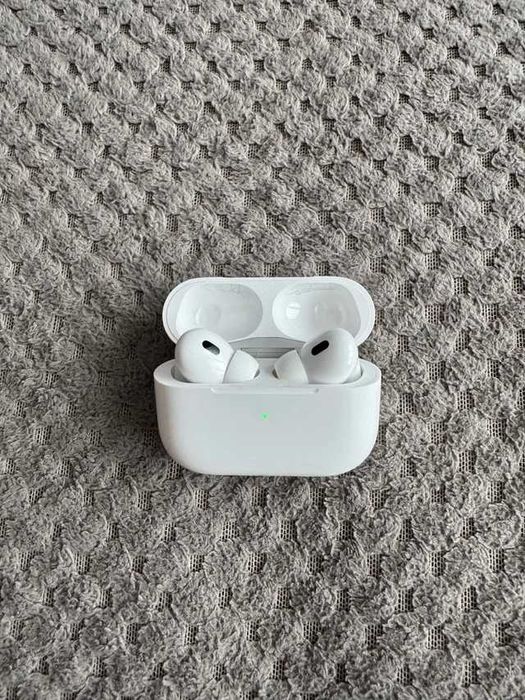Słuchawki AirPods Pro2