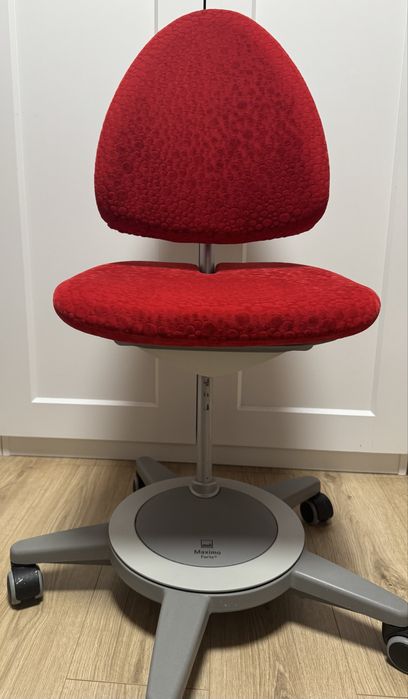 Moll maximo forte krzesło dla dziecka