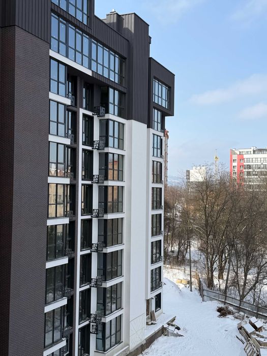 2-комнатная квартира по адресу ул. Рівненська (площадь 66 м²) - Atlanta.ua - фото 8