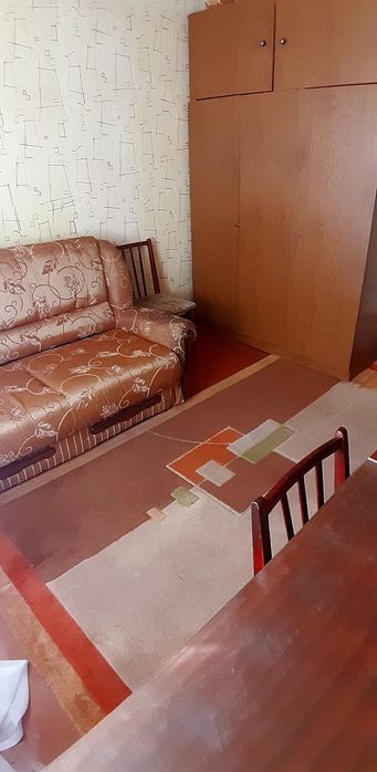 Долгосрочная аренда двухкомнатной квартиры. Владелец