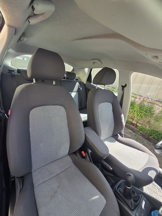 Seat ibiza 6J 1.9 Tdi