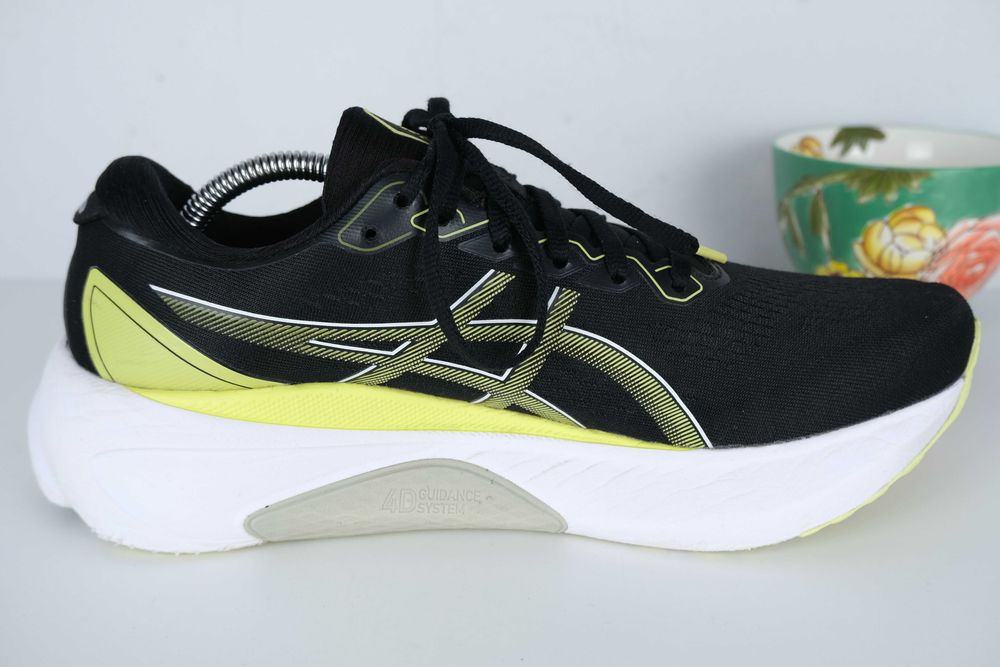 Asics gel kayano 30 męskie buty  r 43.5