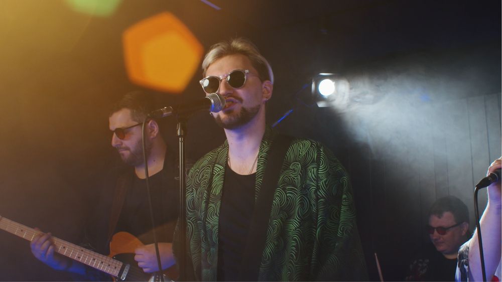 Відеозйомка фотозйомка Дніпро відеограф фотограф видеограф