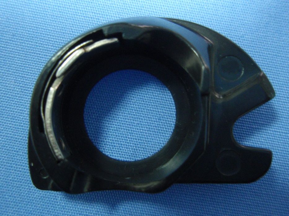 Apolo caixa de bobine máquina costura Singer