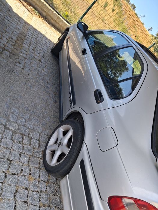 Honda civic 1.500 vtec