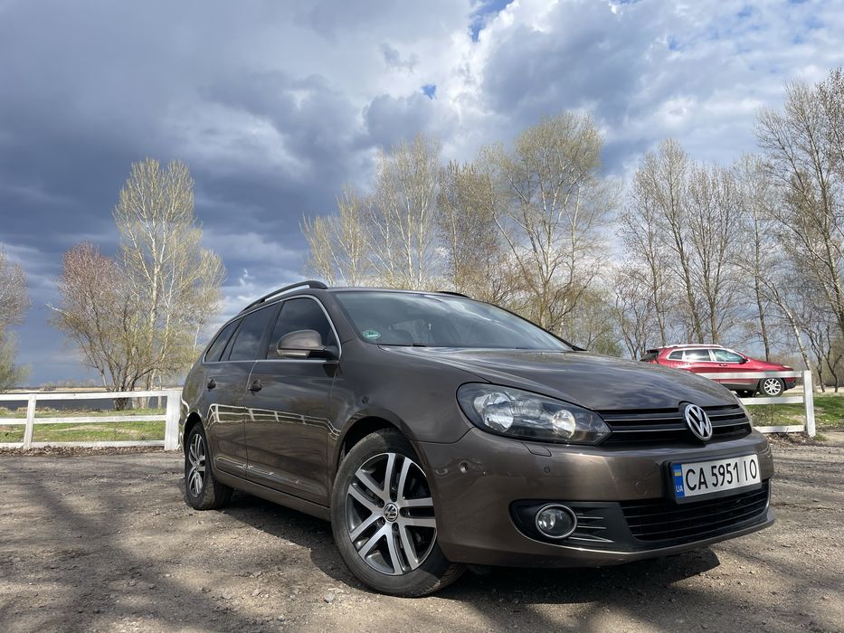 Volkswagen Golf 2012 VIN WVWZZZ1KZCM673519 фото оголошення 8 з 19