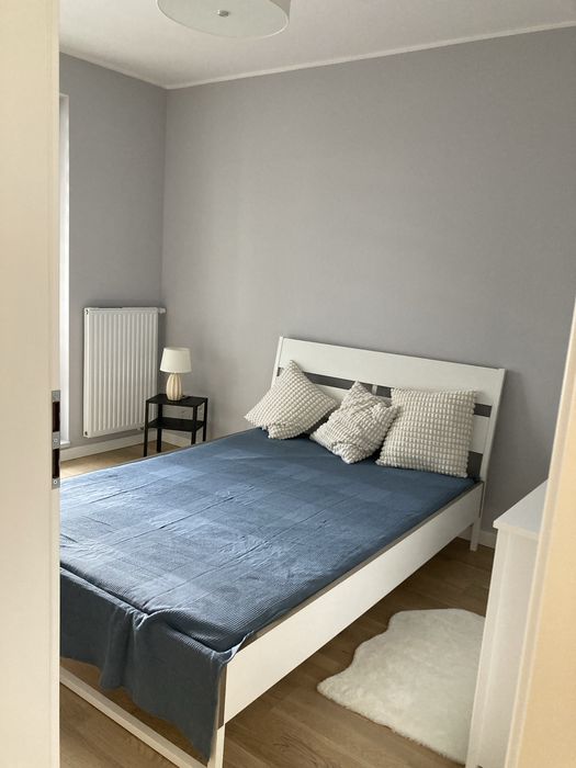 Apartment in Mińsk Mazowiecki, Florencja, powiat miński - Widok 3