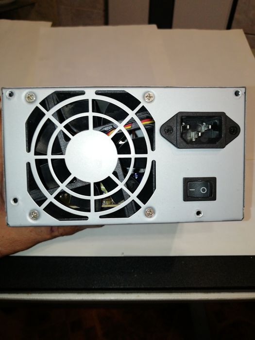 Блок питания FrimeCom 400W