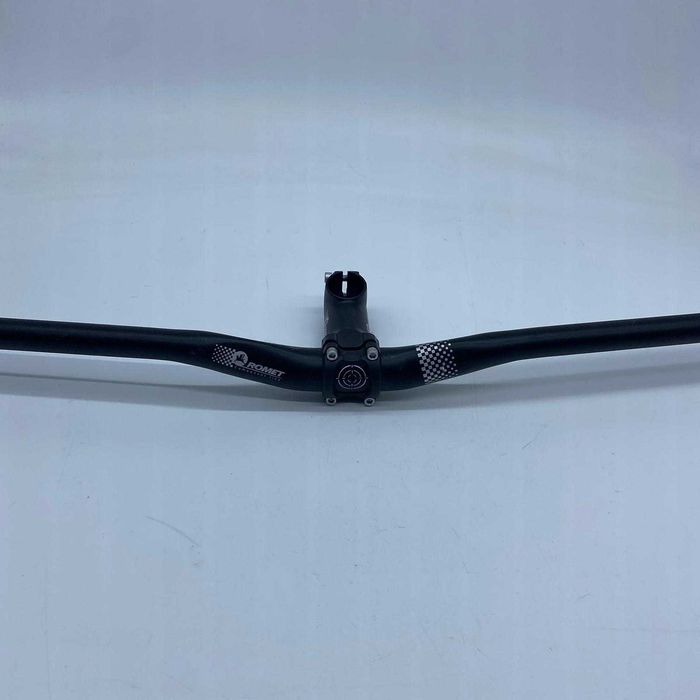 [KIER15] Kierownica rowerowa ROMET 650mm z mostkiem ROMET