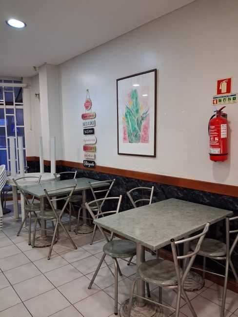 Trespasse para venda