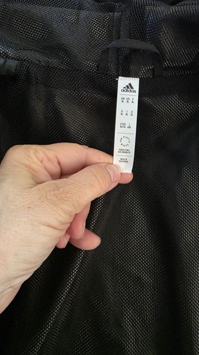 Kurtka Adidas Ventana nowa XL