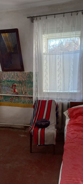 Продам будинок у Чорнявці.