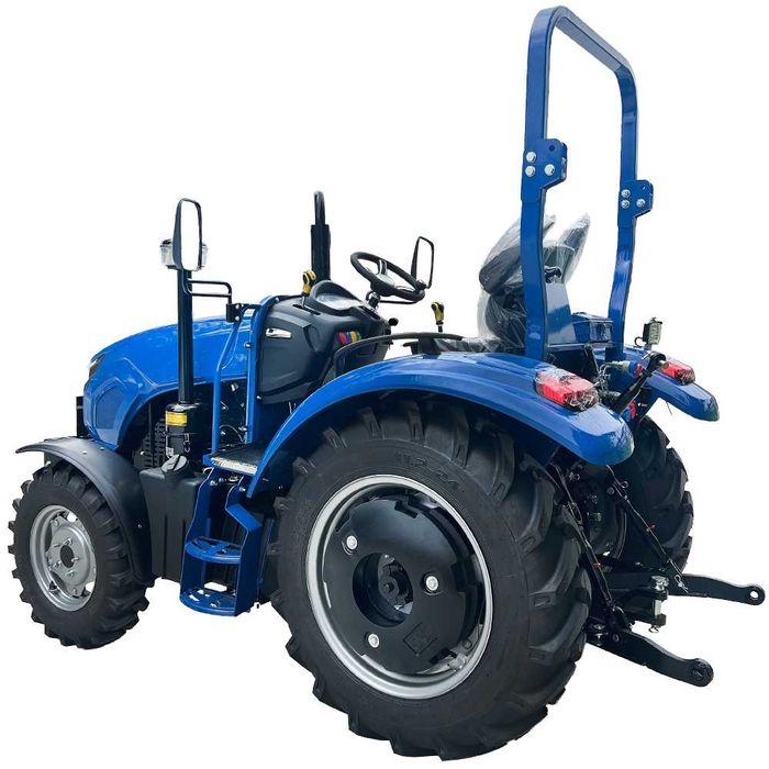 Трактор HORST G244DXU Офіційний дилер! Безкоштовна Доставка!