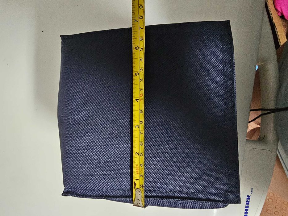 Saco lancheira térmico