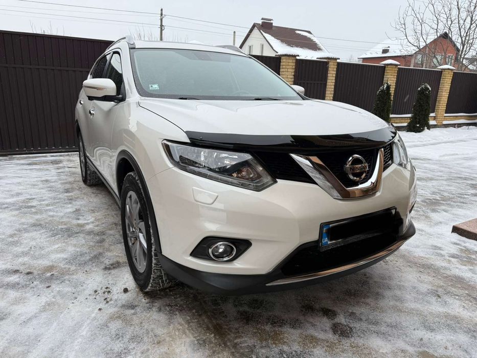 Офіційний 54 пробігу