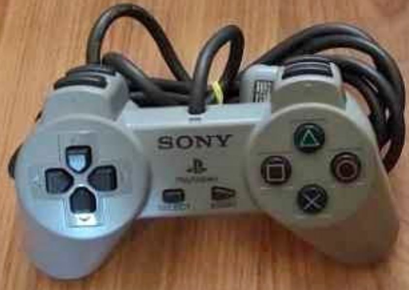 Ps1 comando original.