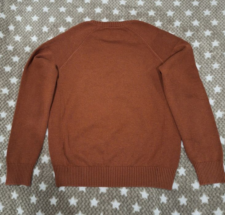 Reserved sweter męski L