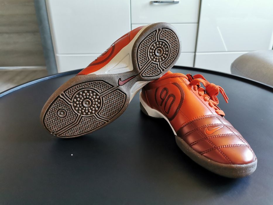 Nike Total T90 rozm. 38
