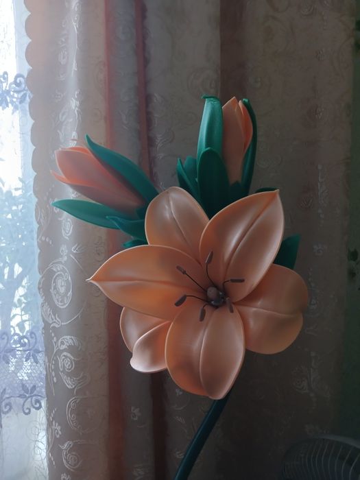 Ночник з ізолона