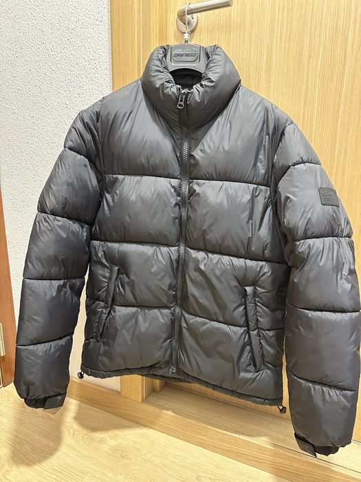 Casaco Zara masculino tamanho S excelente estado