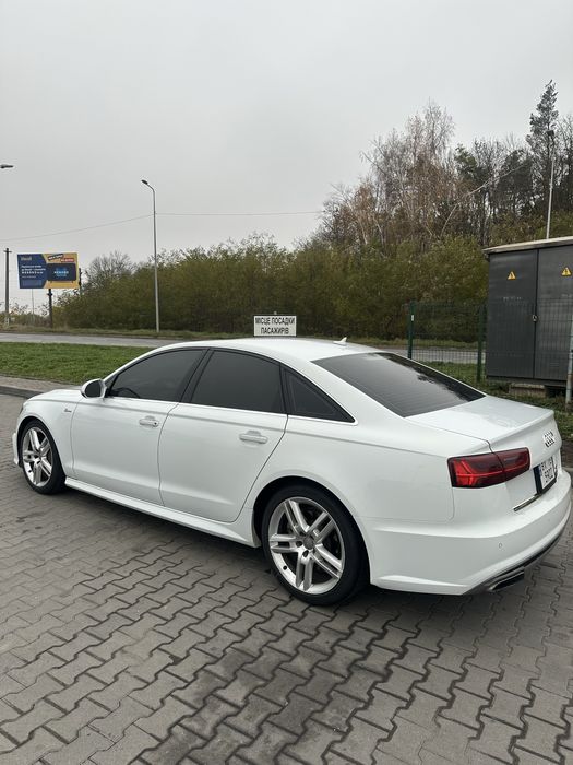 AUDI А6 3.0 компресор