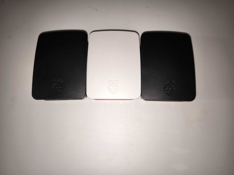 Корпус для Raspberry Pi 3 Model B/B+