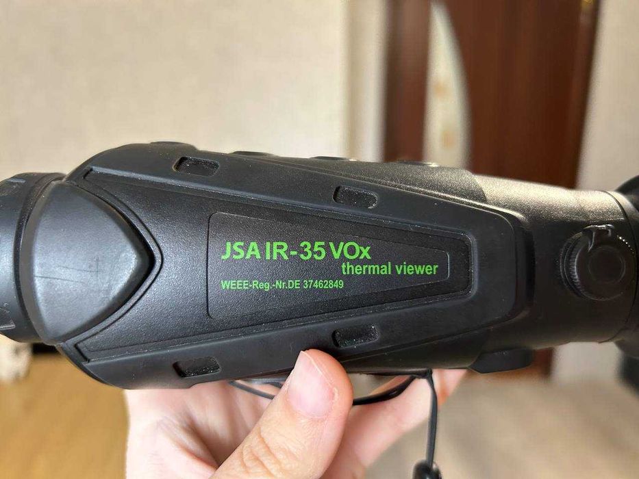 Продам тепловізор JSAIR 355OO Thermal Viewer
