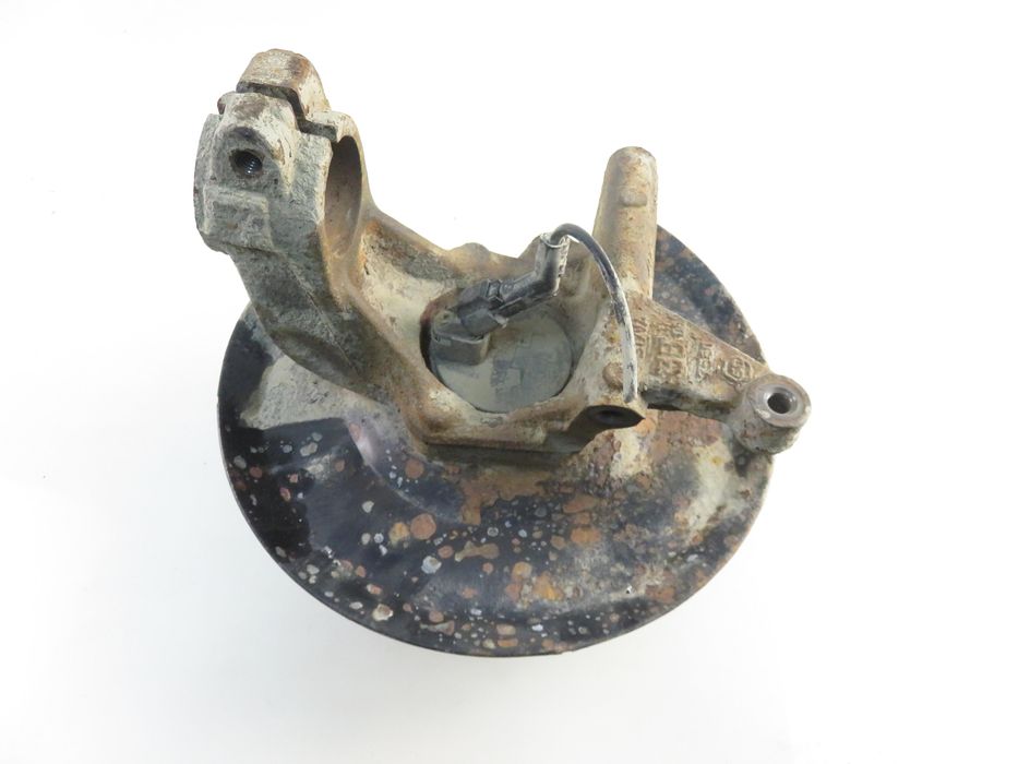 Piasta Tylna Prawa Ford Mondeo Mk3 III 2.0 Tdci - Fmba