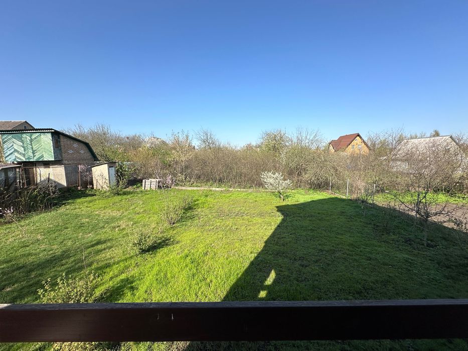 Продаж затишного будинку в Бучі з свіжим ремонтом. 6 соток