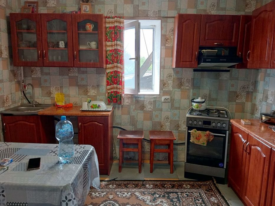 Продам дом в Одесской области