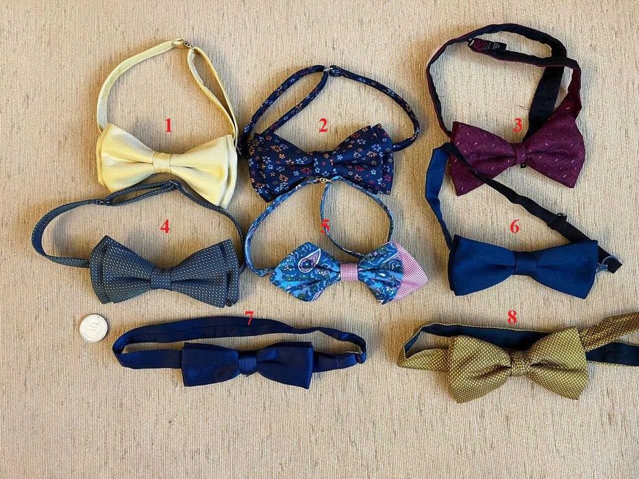 Бабочки / Метелики