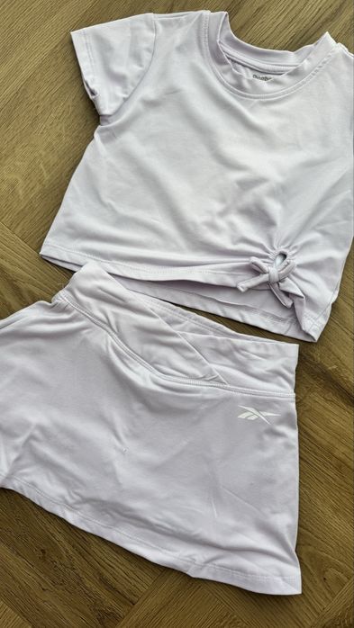 Костюм Reebok 2-3р