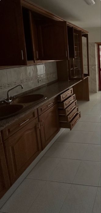 Conjunto Movel de Cozinha