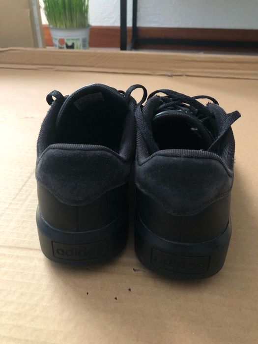 Adidas Court original, pouco usado