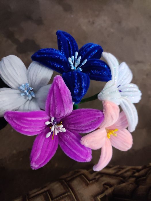 Квіти на замовлення