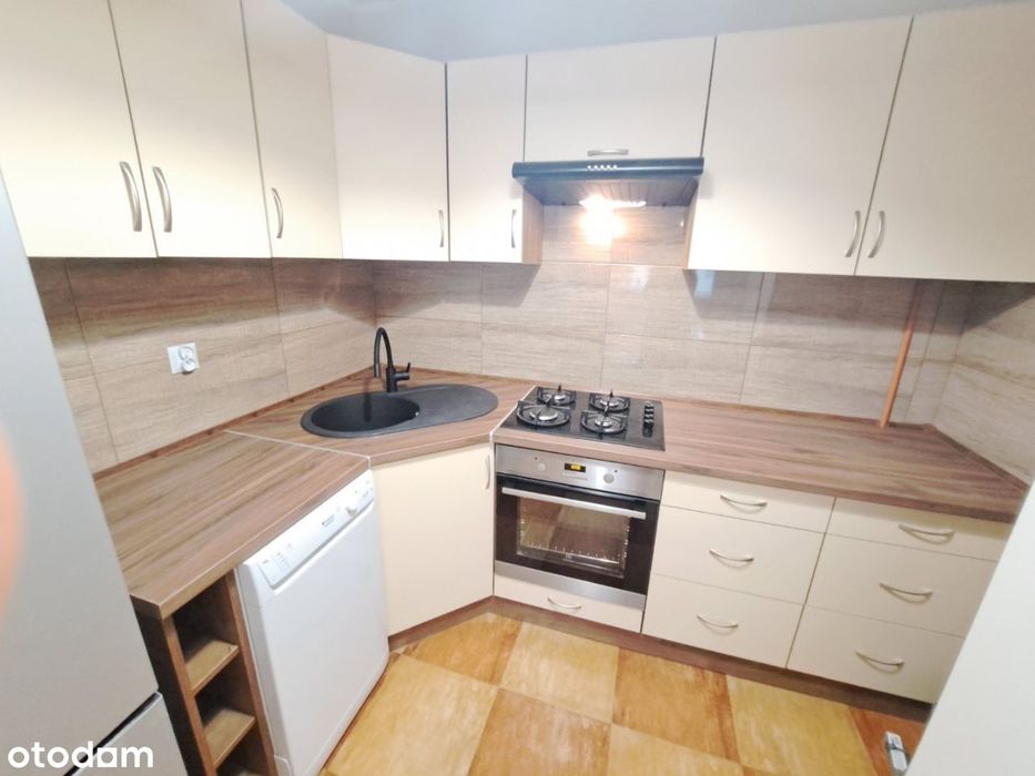 AKTUALNE Piaskowa Góra, 2 pokoje