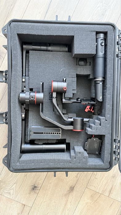 Gimbal FeiyuTech
