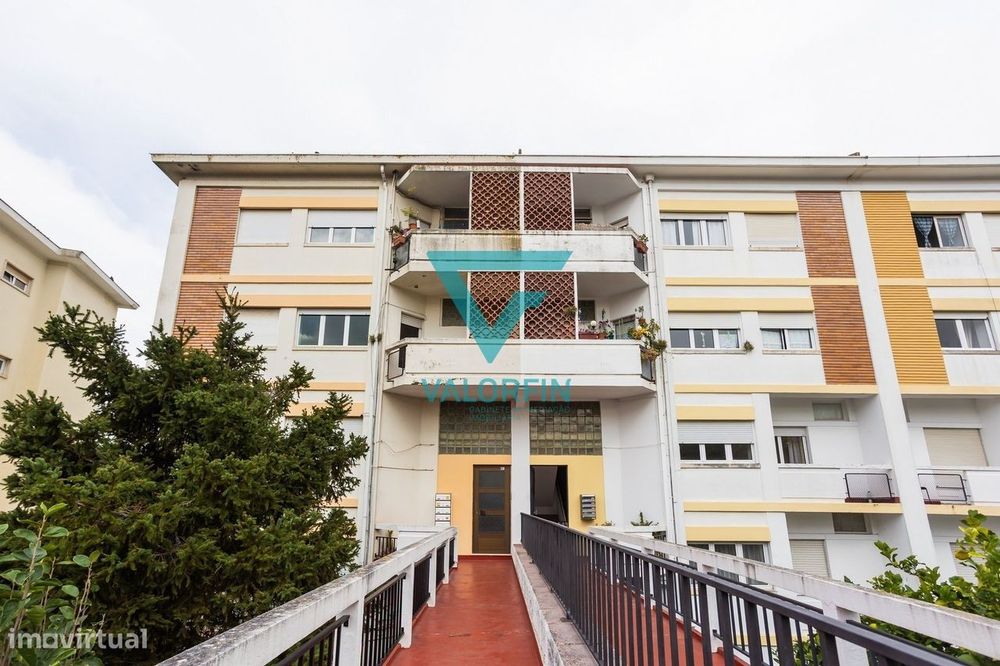 APARTAMENTO T3 - junto a Celas | Coimbra