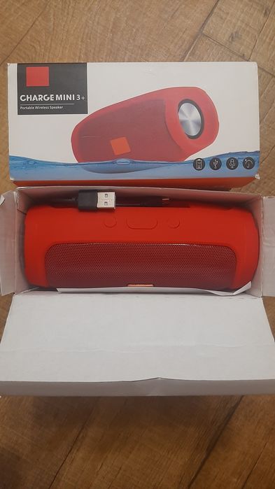 Продам музичні колонки Charge mini 3