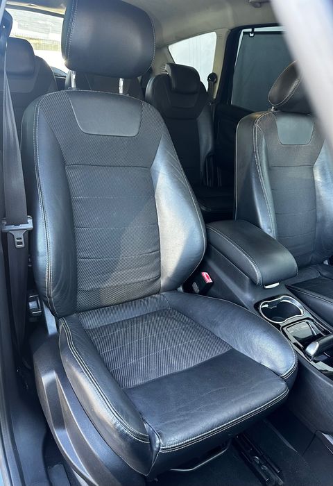 Ford S Max 2.0 TDCI 163 cv