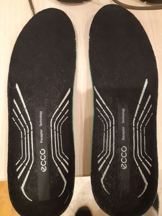 Взуття ECCO  GORETEX 39 розмір