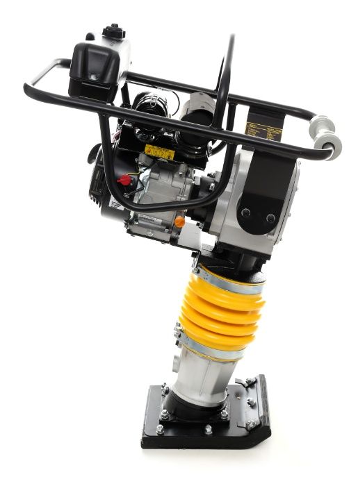 Stopa Wibracyjna Skoczek Ubijak Stopowy 82kg 6,5KM Kraft Jakość Sklep