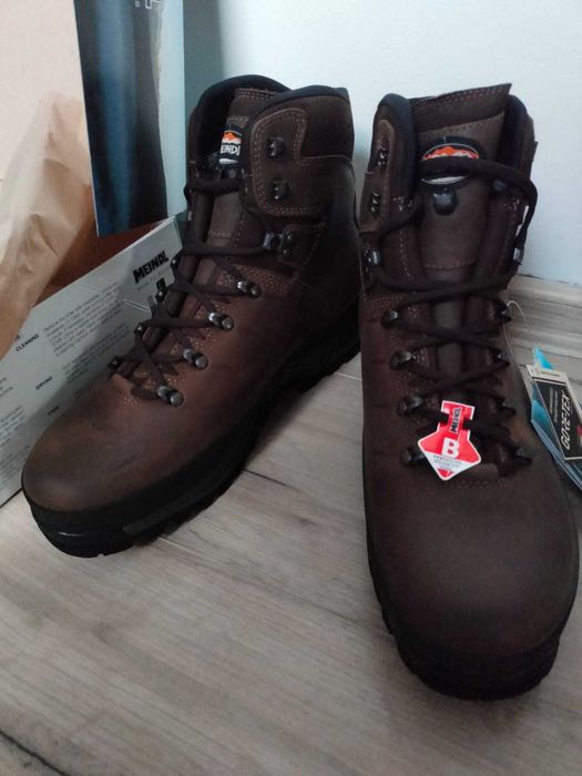 Meindl Buthan MFS roz. 46