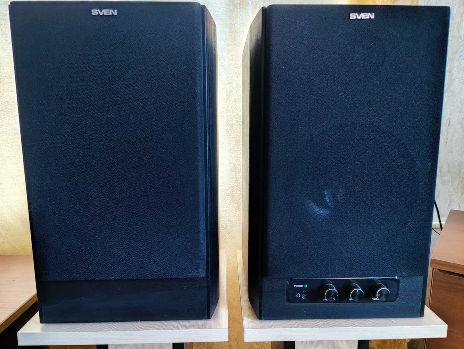 Sven stream mega 2x60 watt