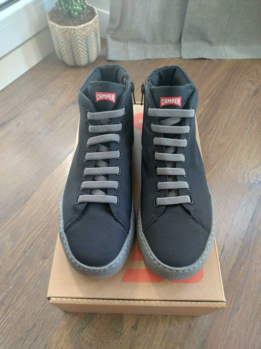 Buty Camper Peu Touring czarne 40