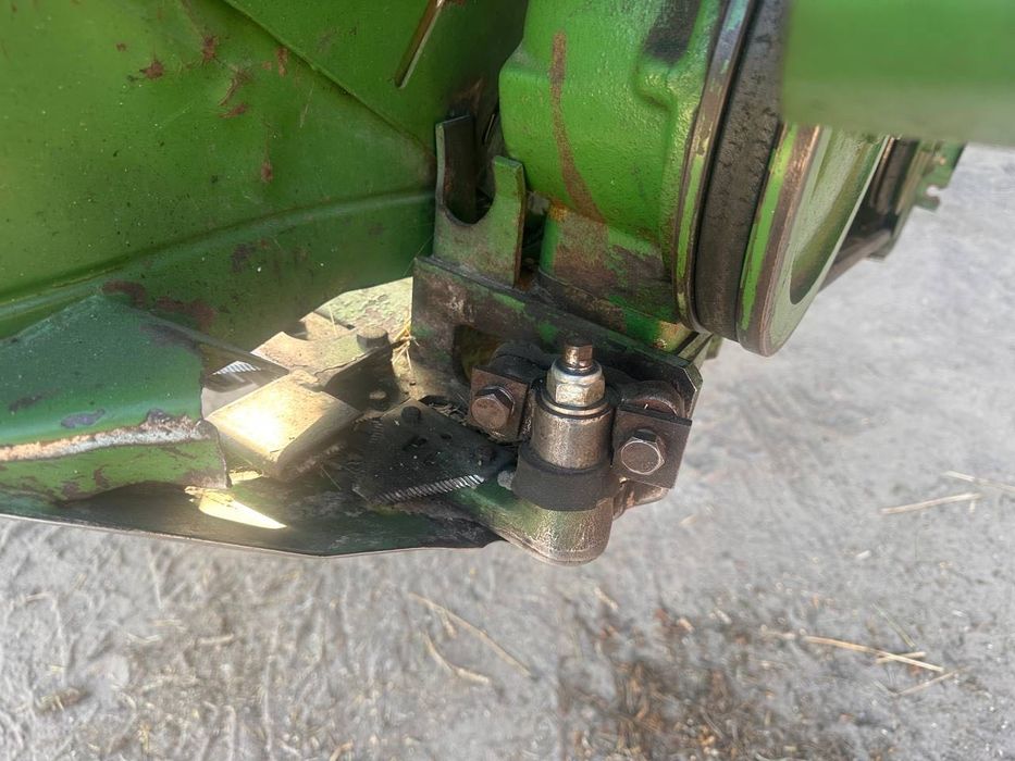 Продам жатку зернову.