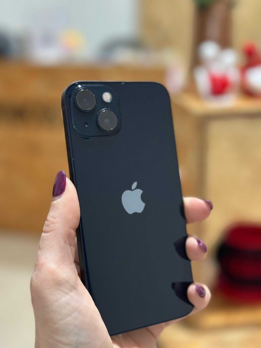 iPhone 13 - Loja - Garantia - Possibilidade de Financiamento