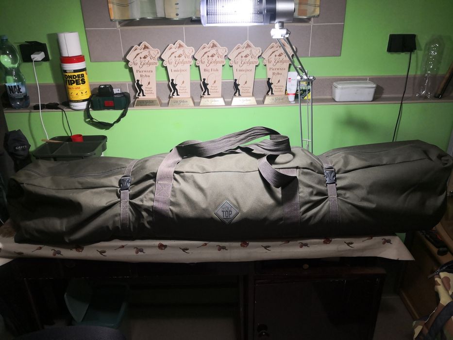 Namiot Nash Double Top MK3  1-osobowy