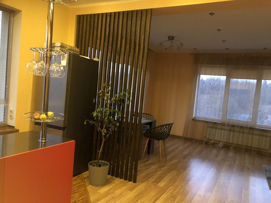 House by the address (area 113 m²) - Atlanta.ua - photo 5